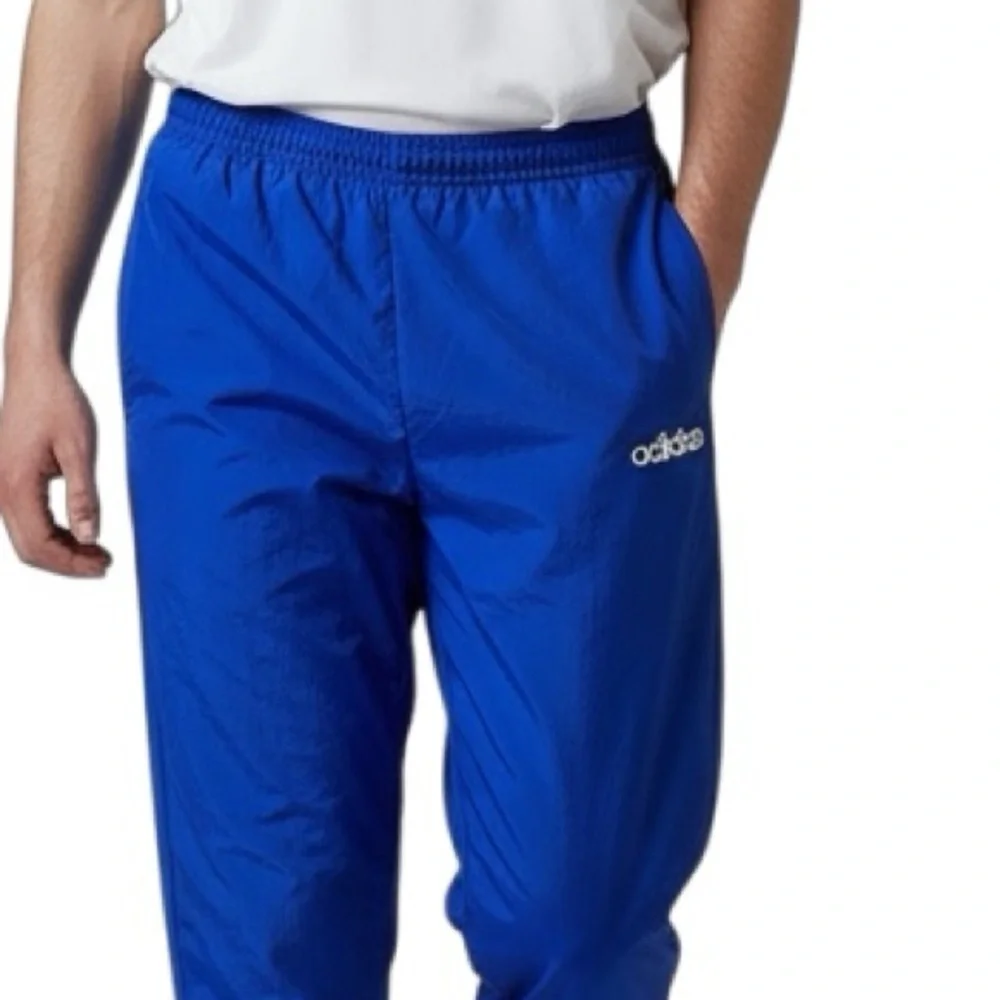 ADIDAS RARE VINTAGE WINDBREAKER JOGGERS